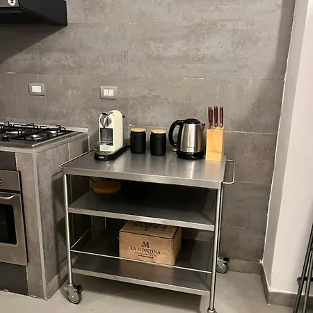 San Michele - Intero In Pieno Centro Apartment Catania