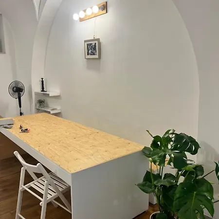 San Michele - Intero In Pieno Centro Apartment Catania