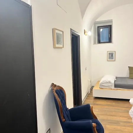 Apartment San Michele - Intero In Pieno Centro Catania