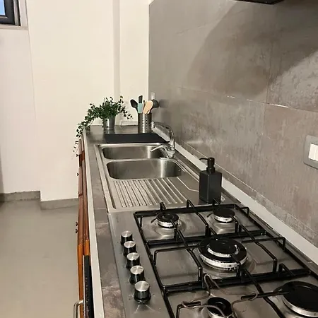 San Michele - Intero In Pieno Centro Apartment *