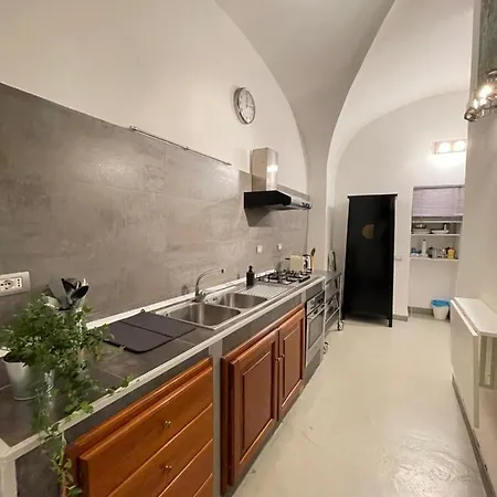 Apartment San Michele - Intero In Pieno Centro Catania