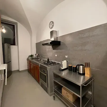 Apartment San Michele - Intero In Pieno Centro