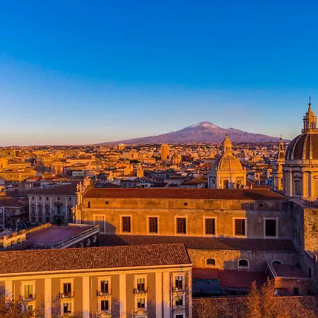 San Michele - Intero In Pieno Centro *