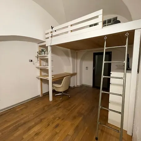 Apartment San Michele - Intero In Pieno Centro Catania