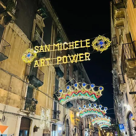 San Michele - Intero In Pieno Centro