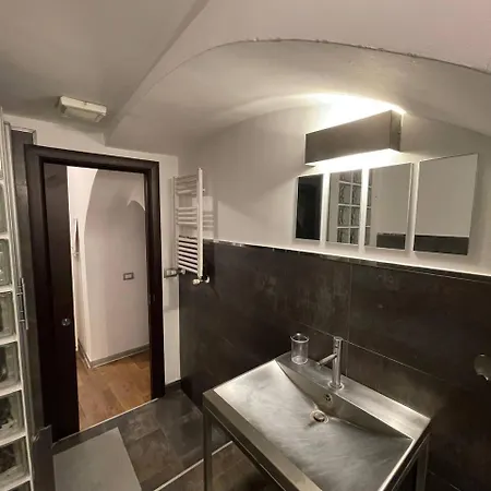 Apartment San Michele - Intero In Pieno Centro *