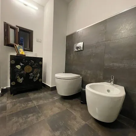 San Michele - Intero In Pieno Centro Apartment Catania