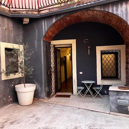 Appartement San Michele - In Centro Storico *