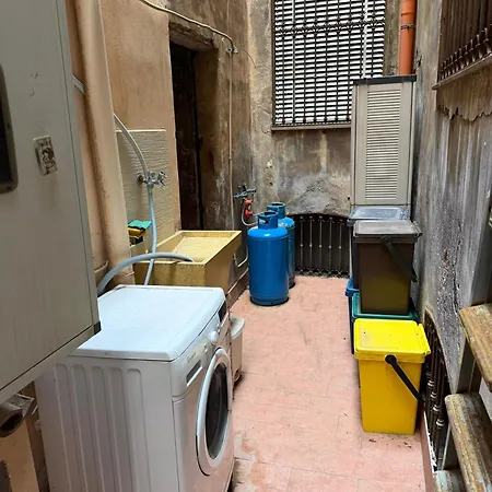 San Michele - In Centro Storico דירה