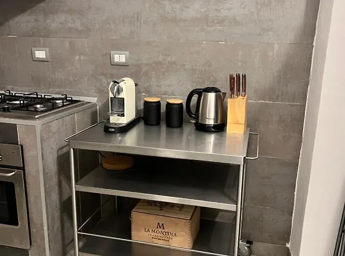 San Michele - In Centro Storico Appartement Catánia