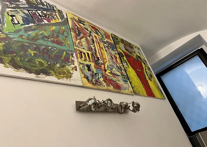 San Michele - In Centro Storico Catánia