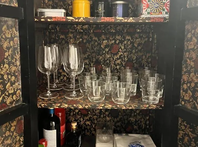 San Michele - In Centro Storico Appartement Catánia