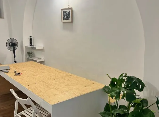 San Michele - In Centro Storico Appartement Catánia