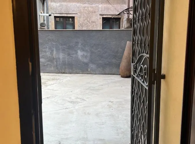 Appartement San Michele - In Centro Storico *