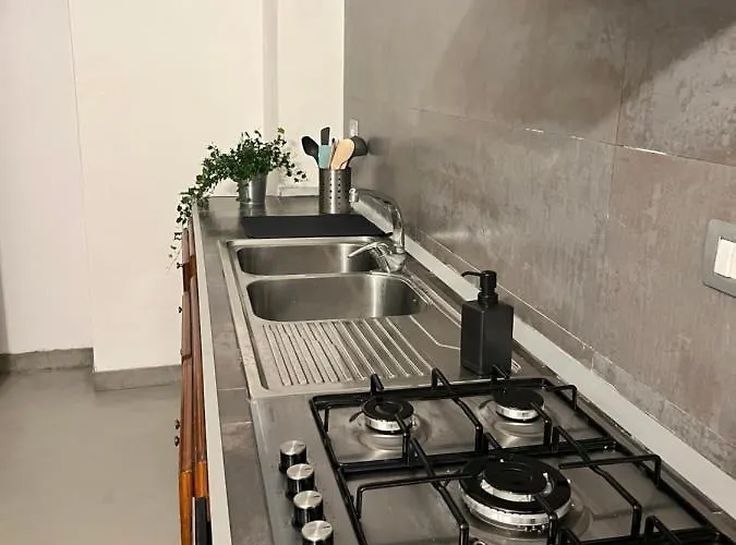 San Michele - In Centro Storico Appartement *