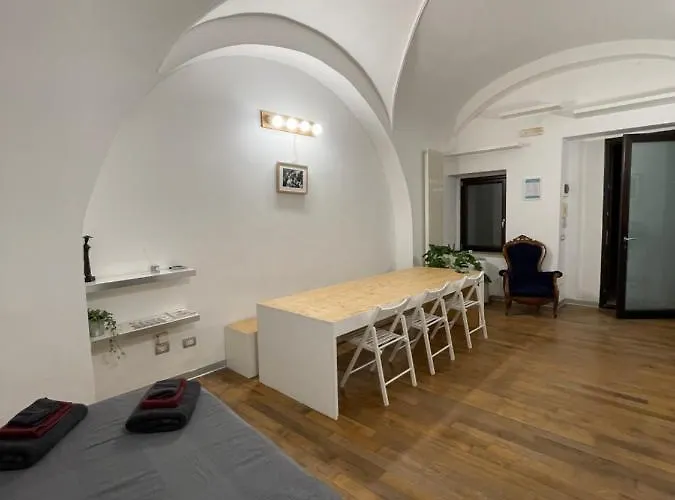 San Michele - In Centro Storico