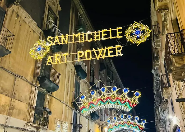 San Michele - In Centro Storico