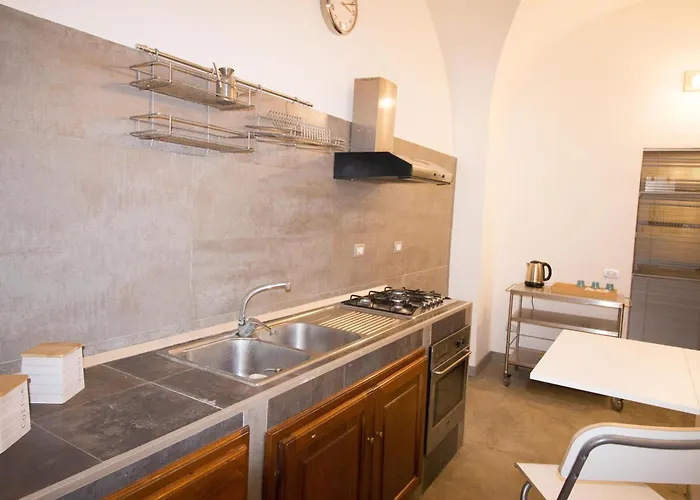 San Michele - In Centro Storico Catánia