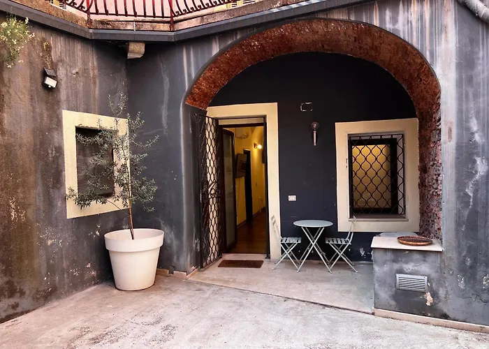 Appartement San Michele - In Centro Storico *