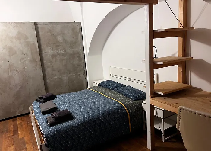 San Michele - In Centro Storico Catánia